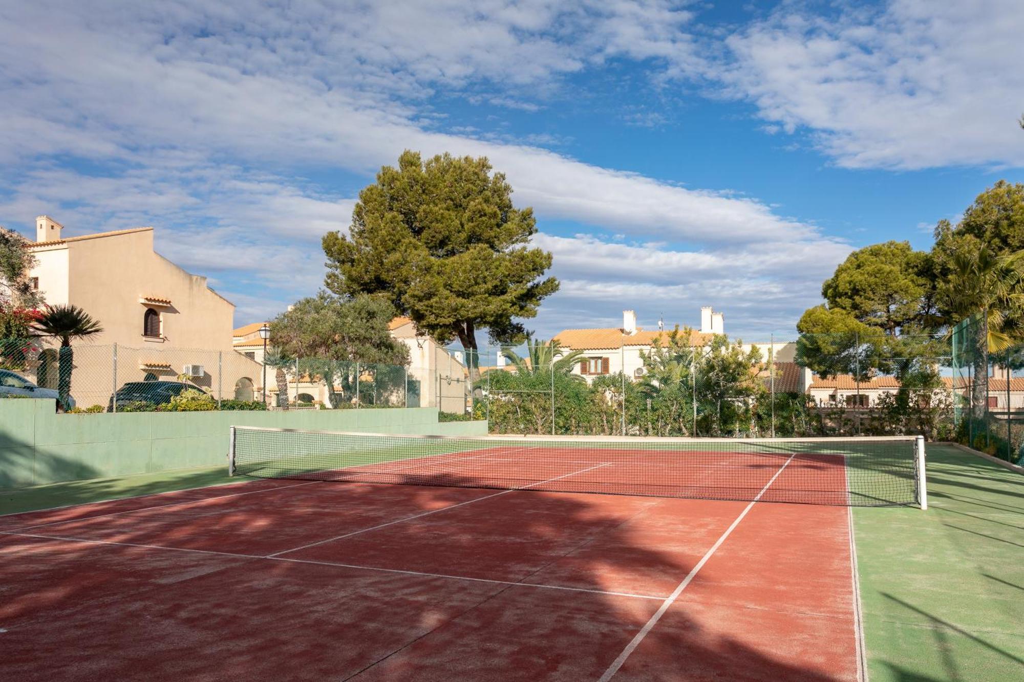 Almela'S Villa Santa Pola Exterior photo